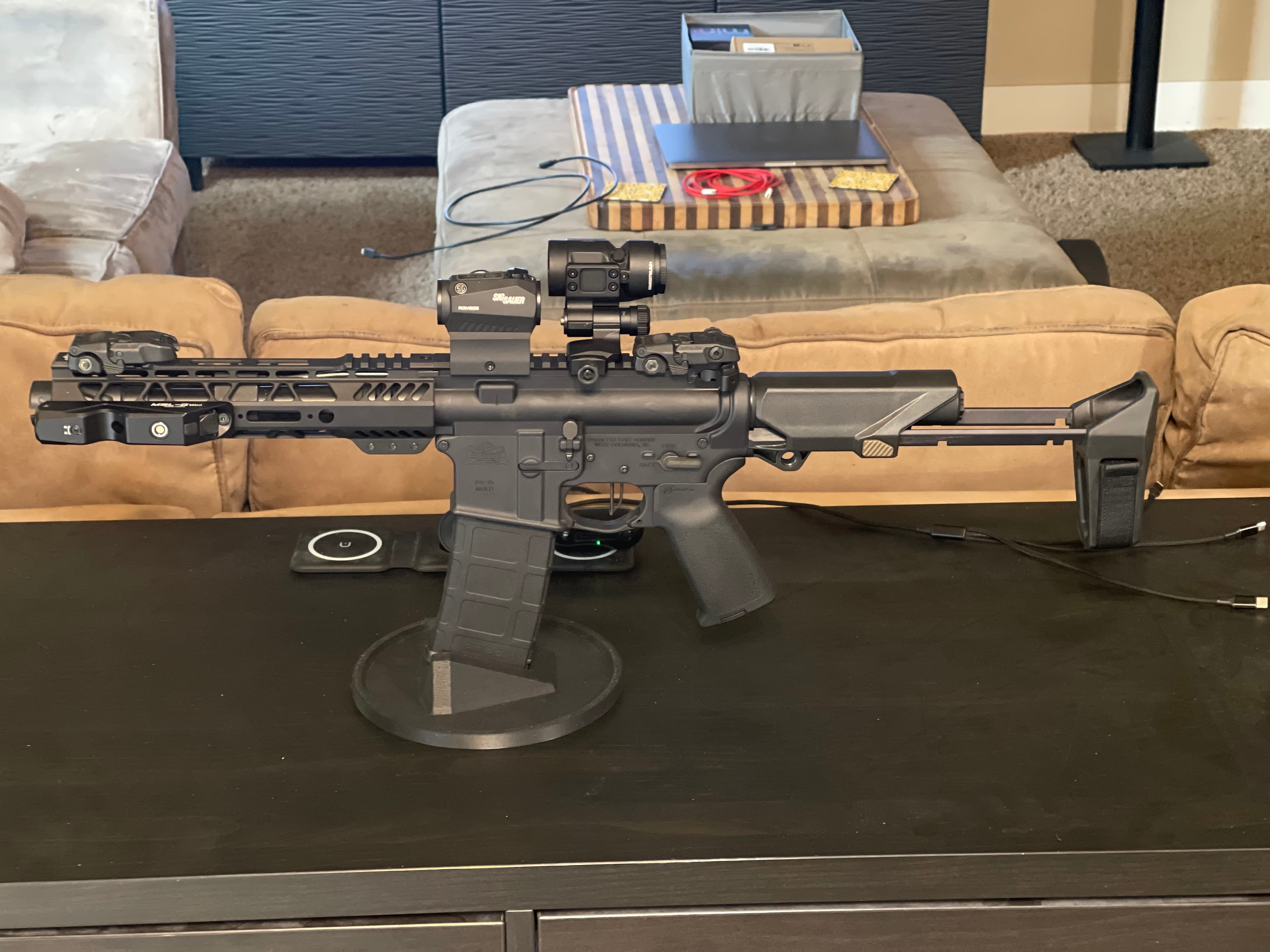 Budget Badger
