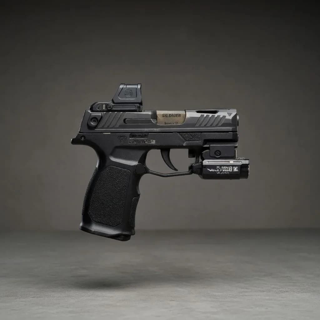 P365 x Strike Industries